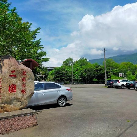 Qingyun Homestay Тоучэн Экстерьер фото