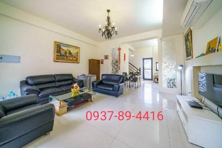 Qingyun Homestay Тоучэн Экстерьер фото