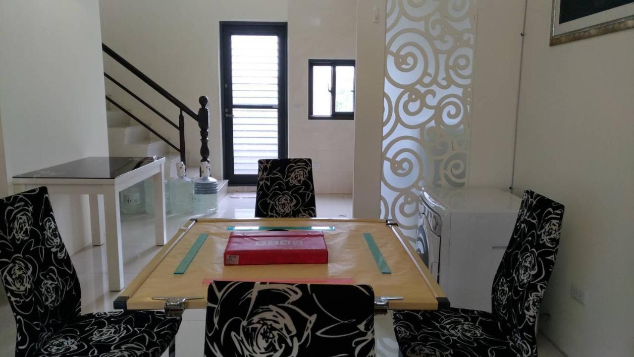 Qingyun Homestay Тоучэн Экстерьер фото