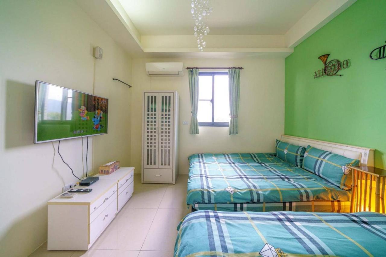 Qingyun Homestay Тоучэн Экстерьер фото